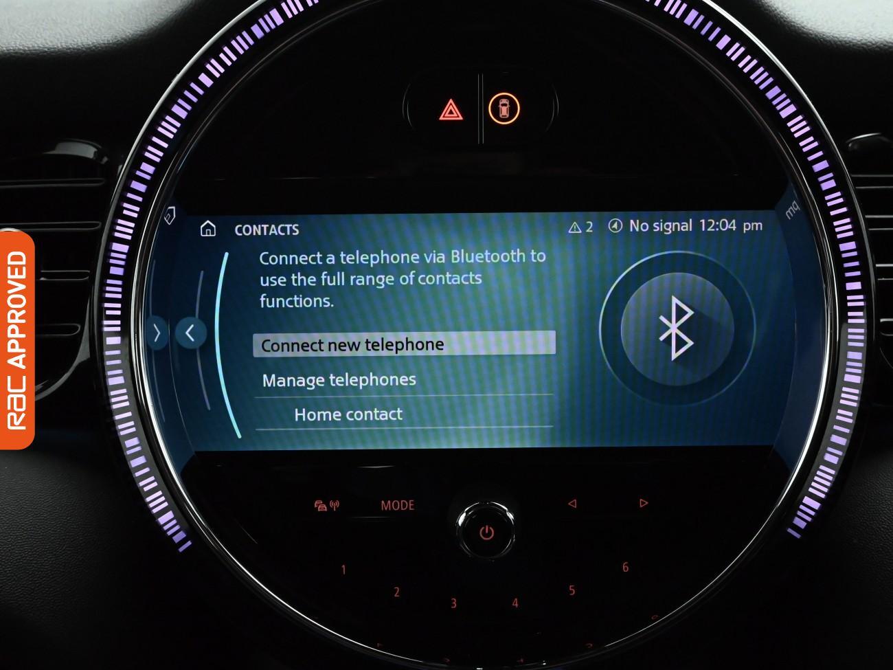 Used MINI Electric Hatch 2022 for sale - 76934296: Photo 18