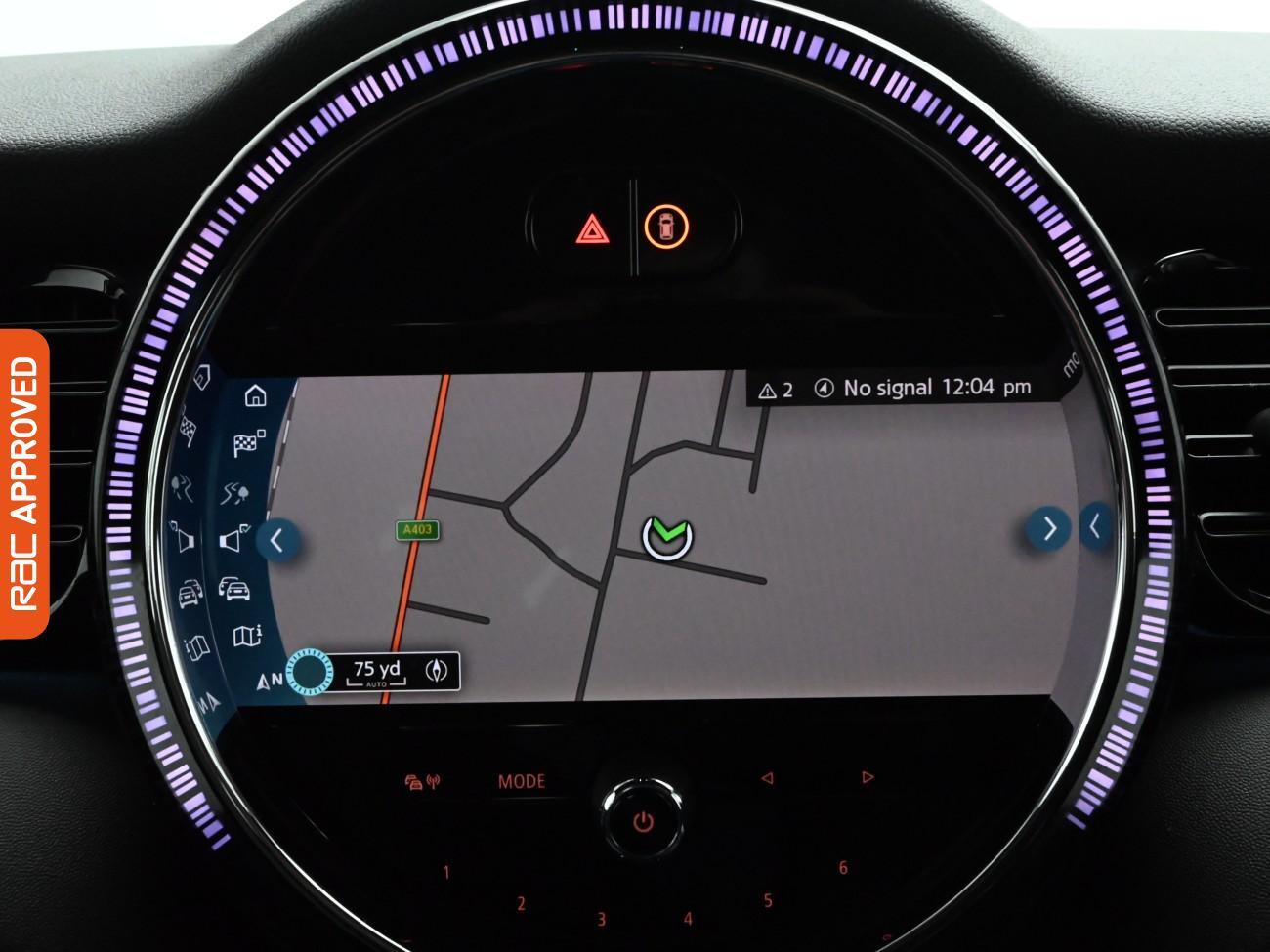 Used MINI Electric Hatch 2022 for sale - 76934296: Photo 19