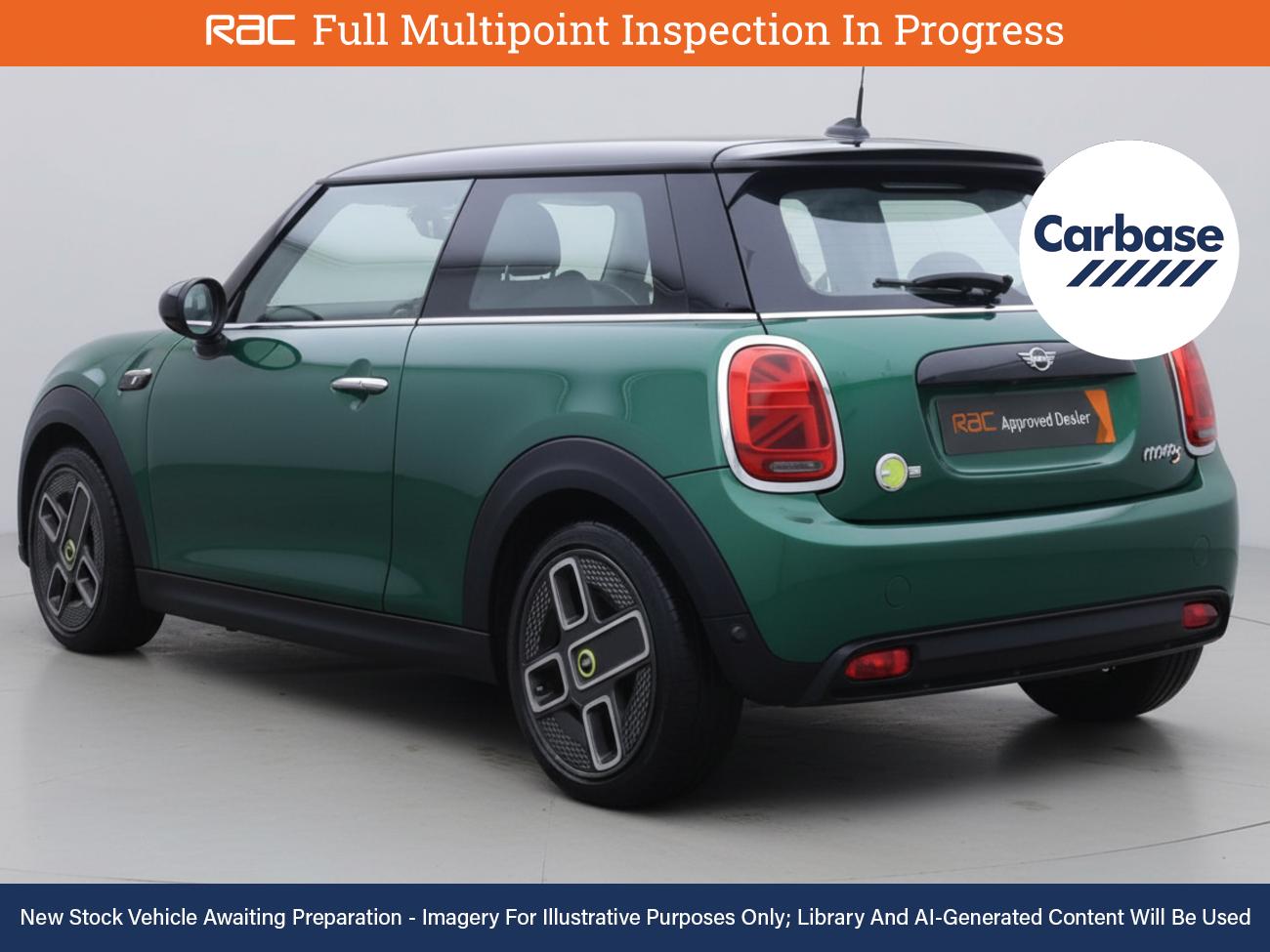 Used MINI Electric Hatch 2022 for sale - 76934296: Photo 2