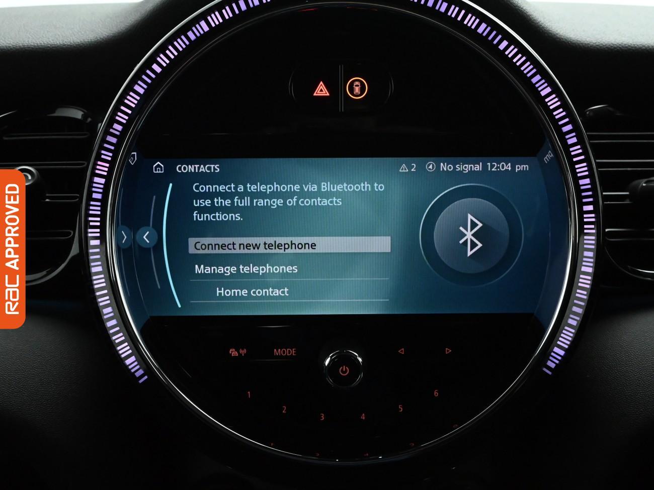 Used MINI Electric Hatch 2022 for sale - 76934296: Photo 20