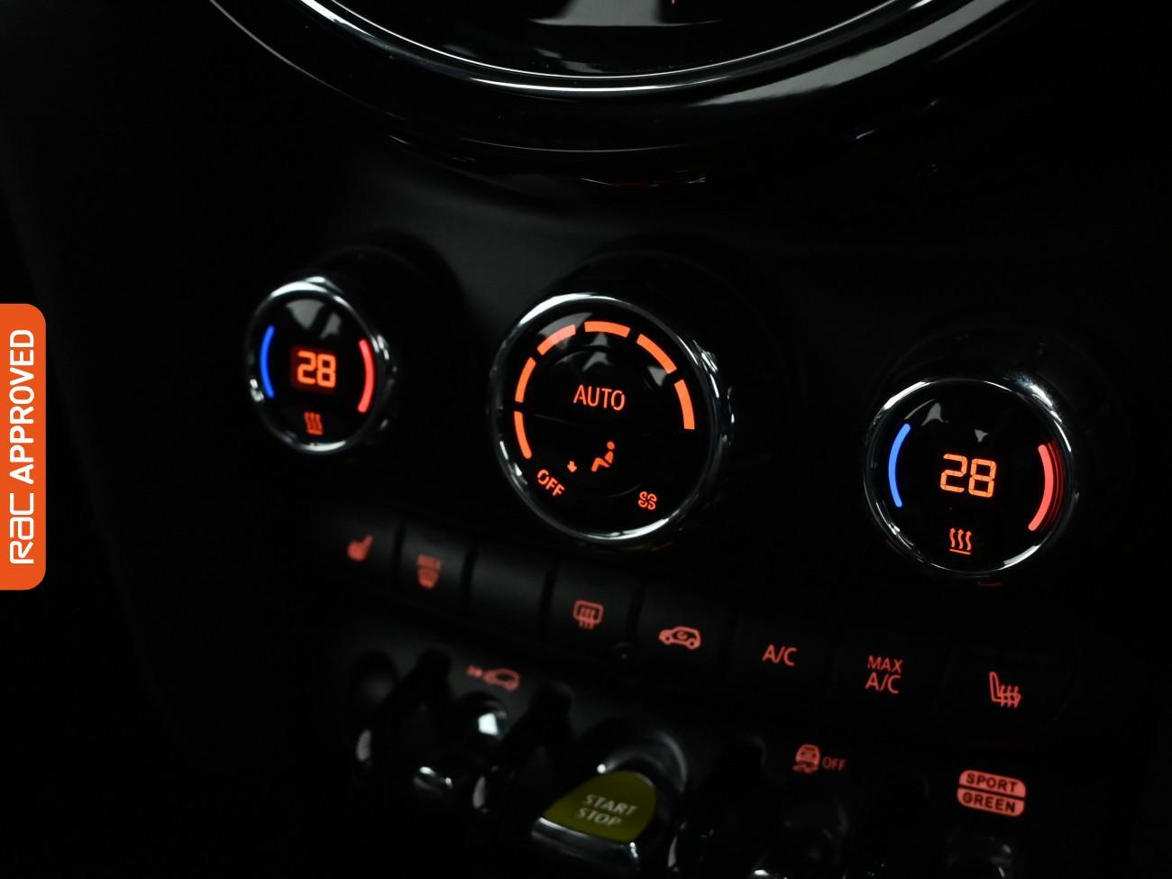 Used MINI Electric Hatch 2022 for sale - 76934296: Photo 23