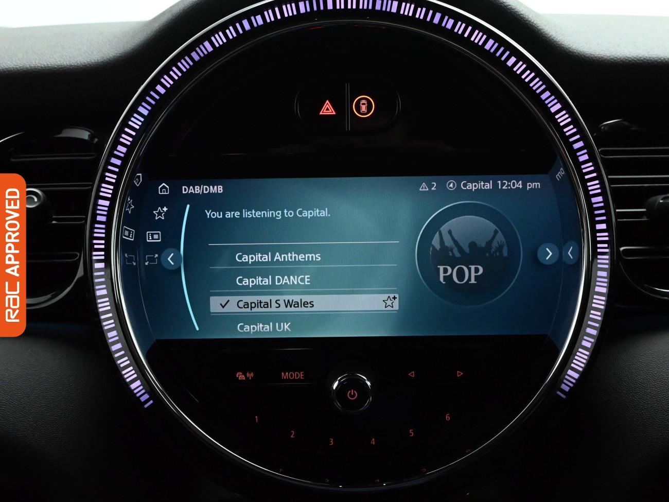 Used MINI Electric Hatch 2022 for sale - 76934296: Photo 24