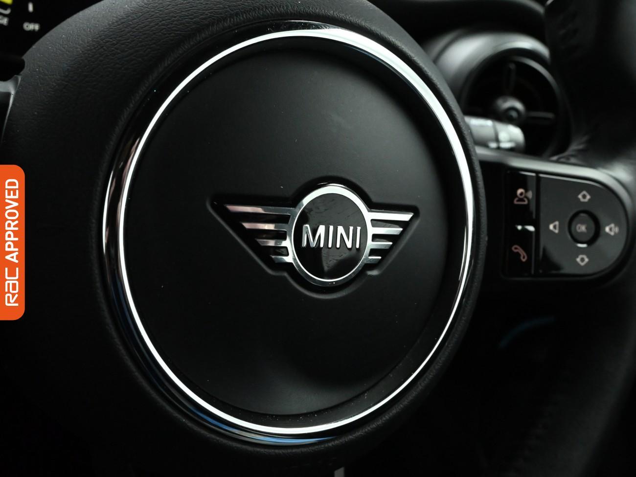 Used MINI Electric Hatch 2022 for sale - 76934296: Photo 26