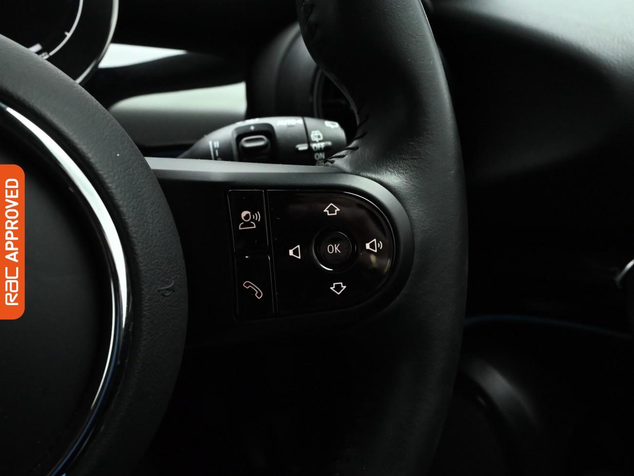 Used MINI Electric Hatch 2022 for sale - 76934296: Photo 27