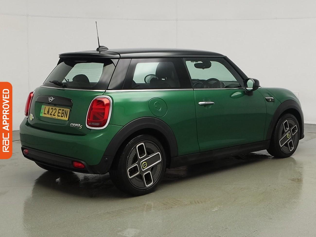 Used MINI Electric Hatch 2022 for sale - 76934296: Photo 33