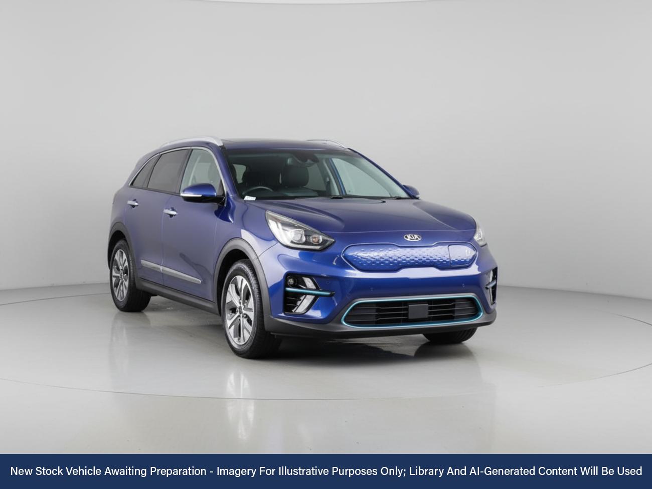 Used Kia Niro 2021 for sale - 76827937: Photo 1