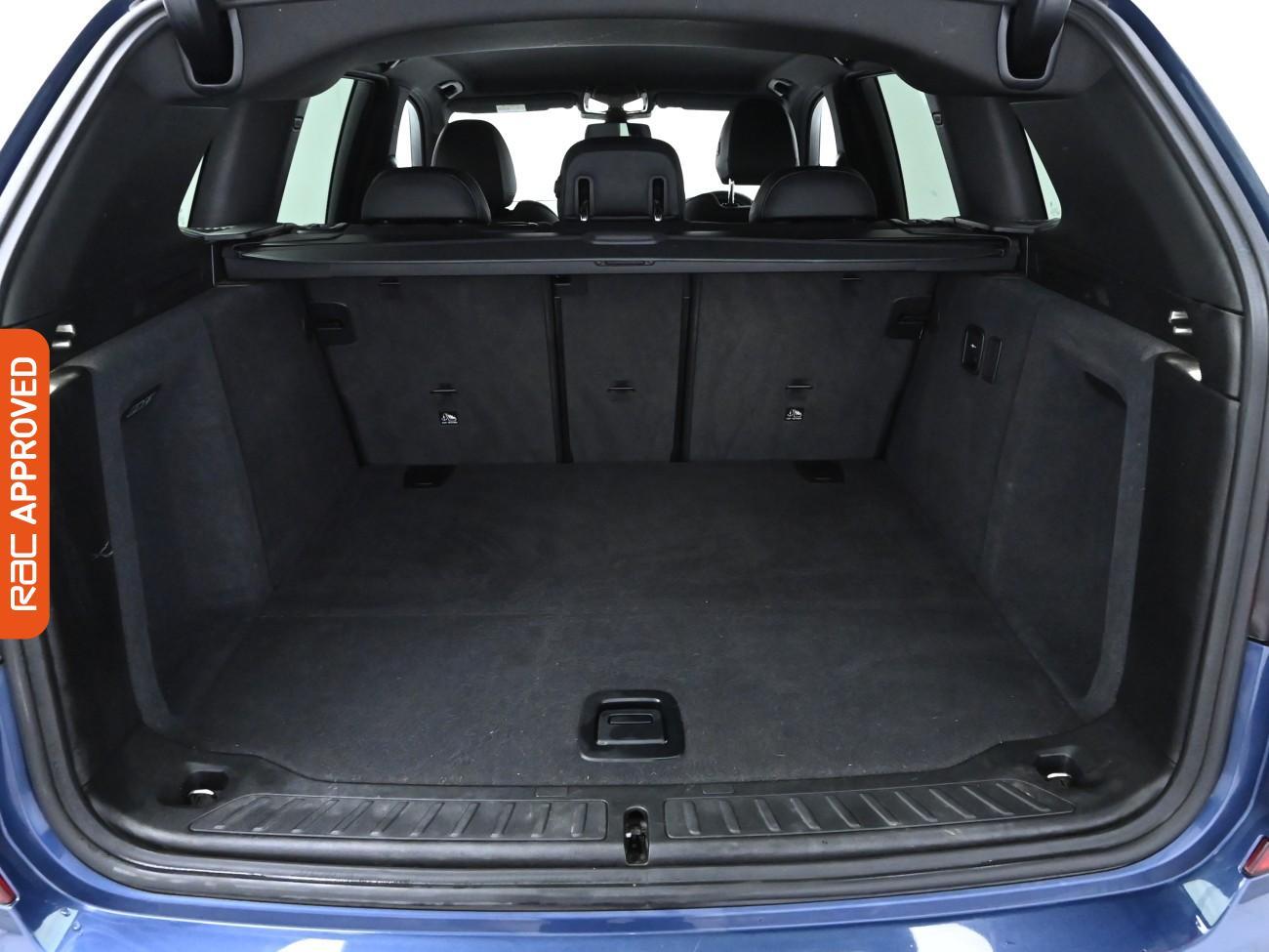 Used BMW X3 2021 for sale - 76300290: Photo 28