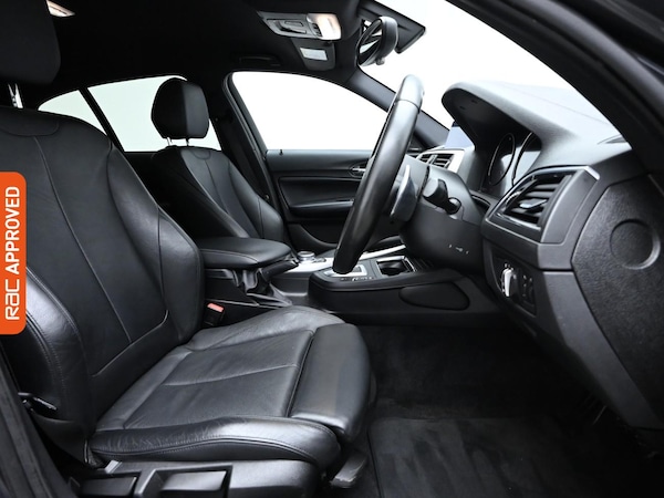 Used BMW 1 Series 2019 for sale - 75398959: Photo 11