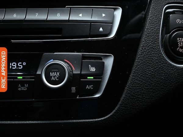 Used BMW 1 Series 2019 for sale - 75398959: Photo 15