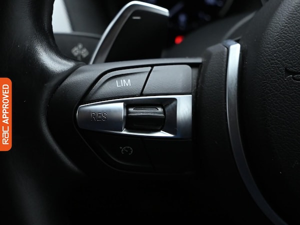 Used BMW 1 Series 2019 for sale - 75398959: Photo 24