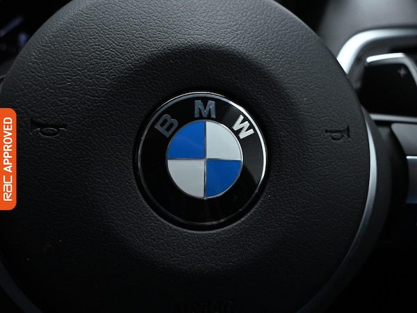 Used BMW 1 Series 2019 for sale - 75398959: Photo 25
