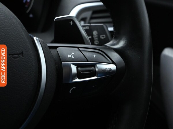 Used BMW 1 Series 2019 for sale - 75398959: Photo 26