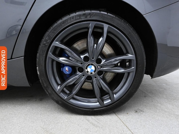 Used BMW 1 Series 2019 for sale - 75398959: Photo 28