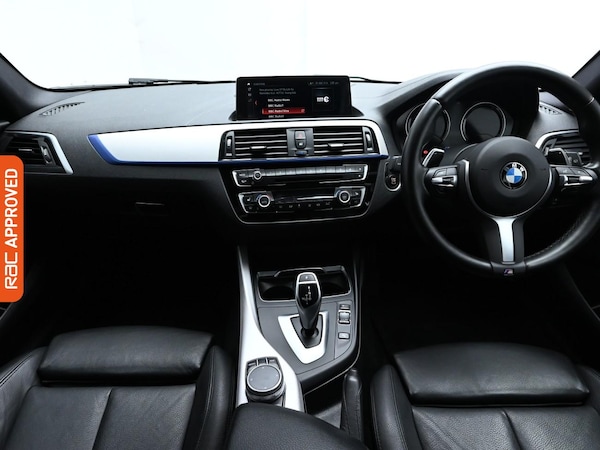 Used BMW 1 Series 2019 for sale - 75398959: Photo 2