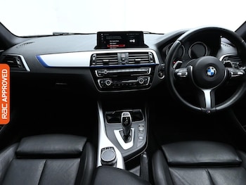 Used BMW 1 Series 2019 for sale - 75398959: Photo
