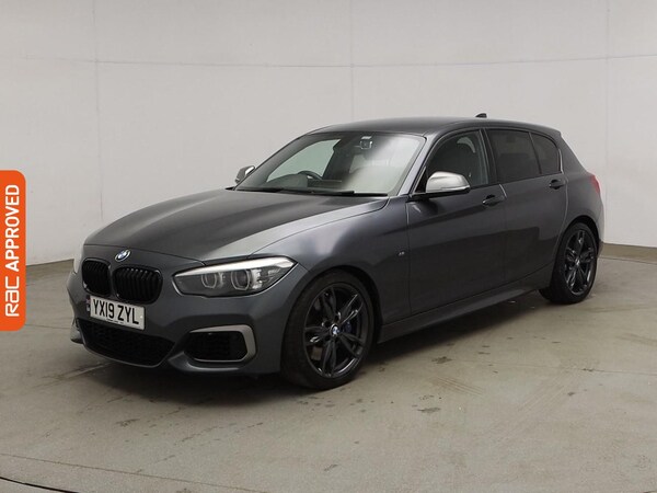 Used BMW 1 Series 2019 for sale - 75398959: Photo 31