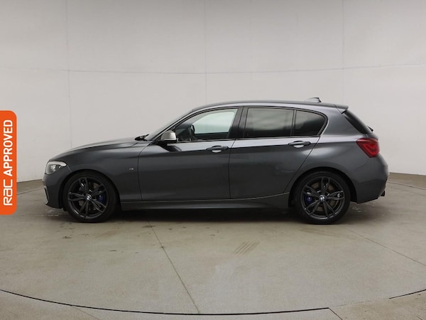 Used BMW 1 Series 2019 for sale - 75398959: Photo 32