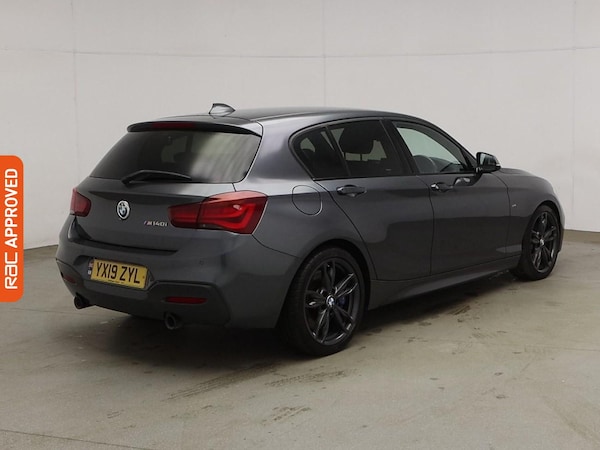 Used BMW 1 Series 2019 for sale - 75398959: Photo 33