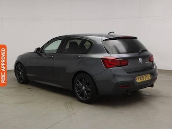 Used BMW 1 Series 2019 for sale - 75398959: Photo
