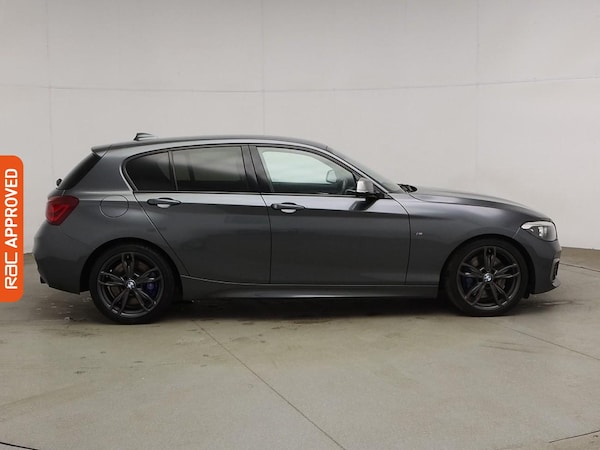 Used BMW 1 Series 2019 for sale - 75398959: Photo 6