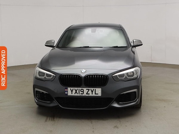 Used BMW 1 Series 2019 for sale - 75398959: Photo 7