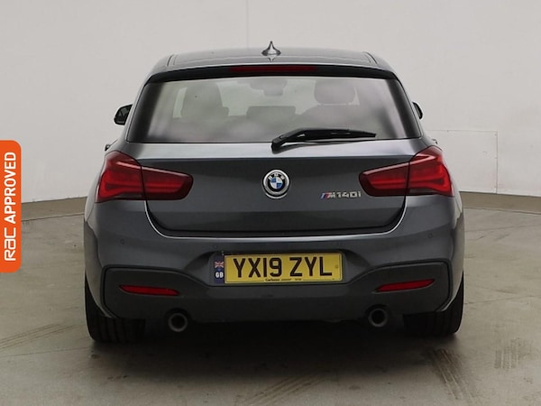 Used BMW 1 Series 2019 for sale - 75398959: Photo 8
