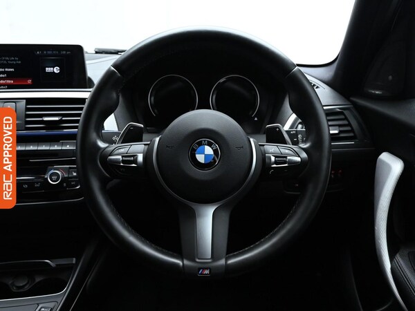 Used BMW 1 Series 2019 for sale - 75398959: Photo 9
