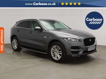 2016 - 2.0d Portfolio 5dr Auto AWD