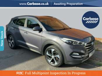 Used Hyundai TUCSON 2025 for sale - 75105387: Photo