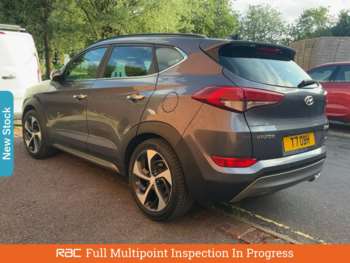 Used Hyundai TUCSON 2025 for sale - 75105387: Photo