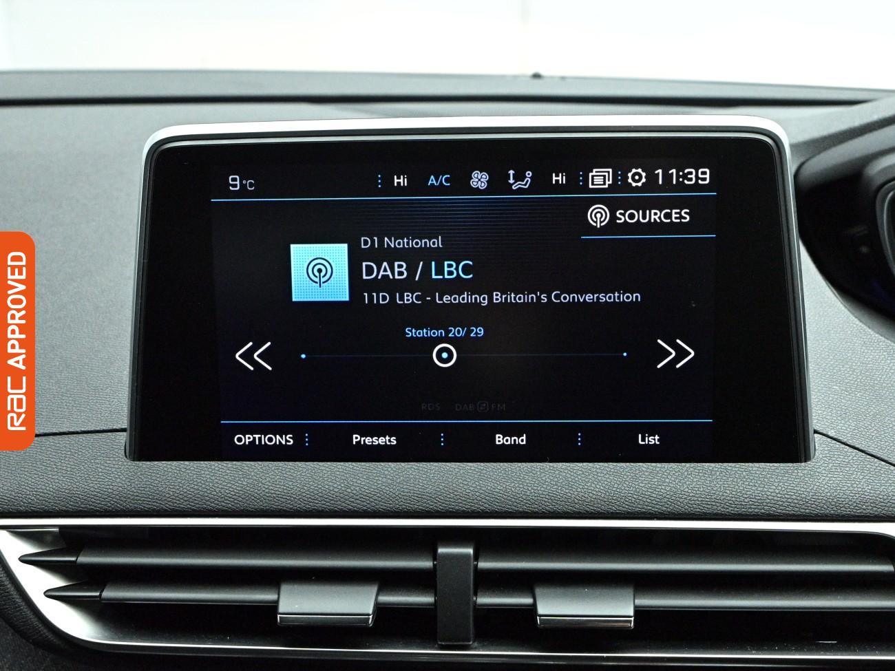 Used Peugeot Other 2018 for sale - 78224382: Photo 16