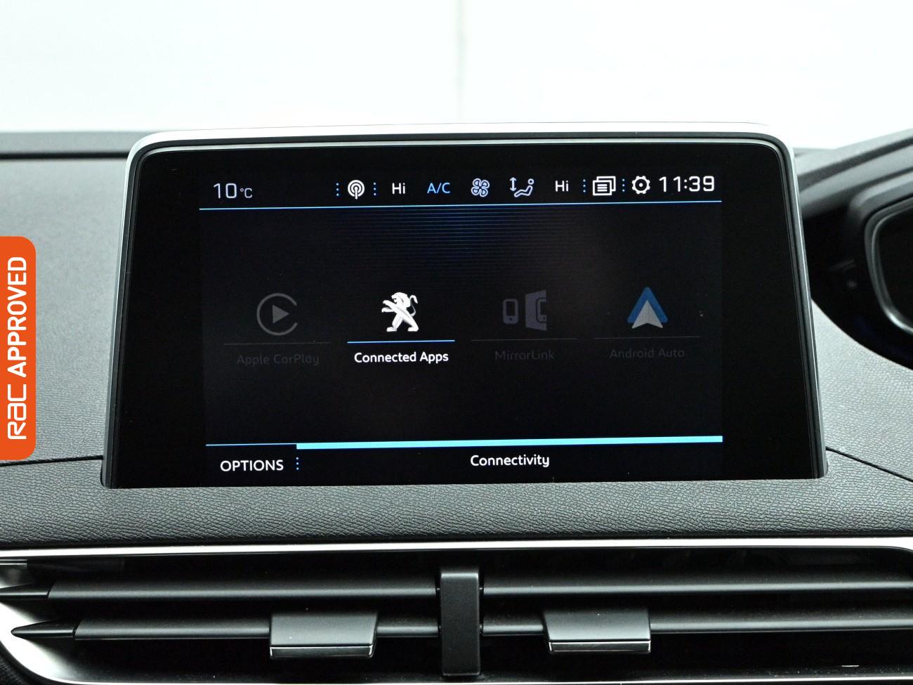 Used Peugeot Other 2018 for sale - 78224382: Photo 17