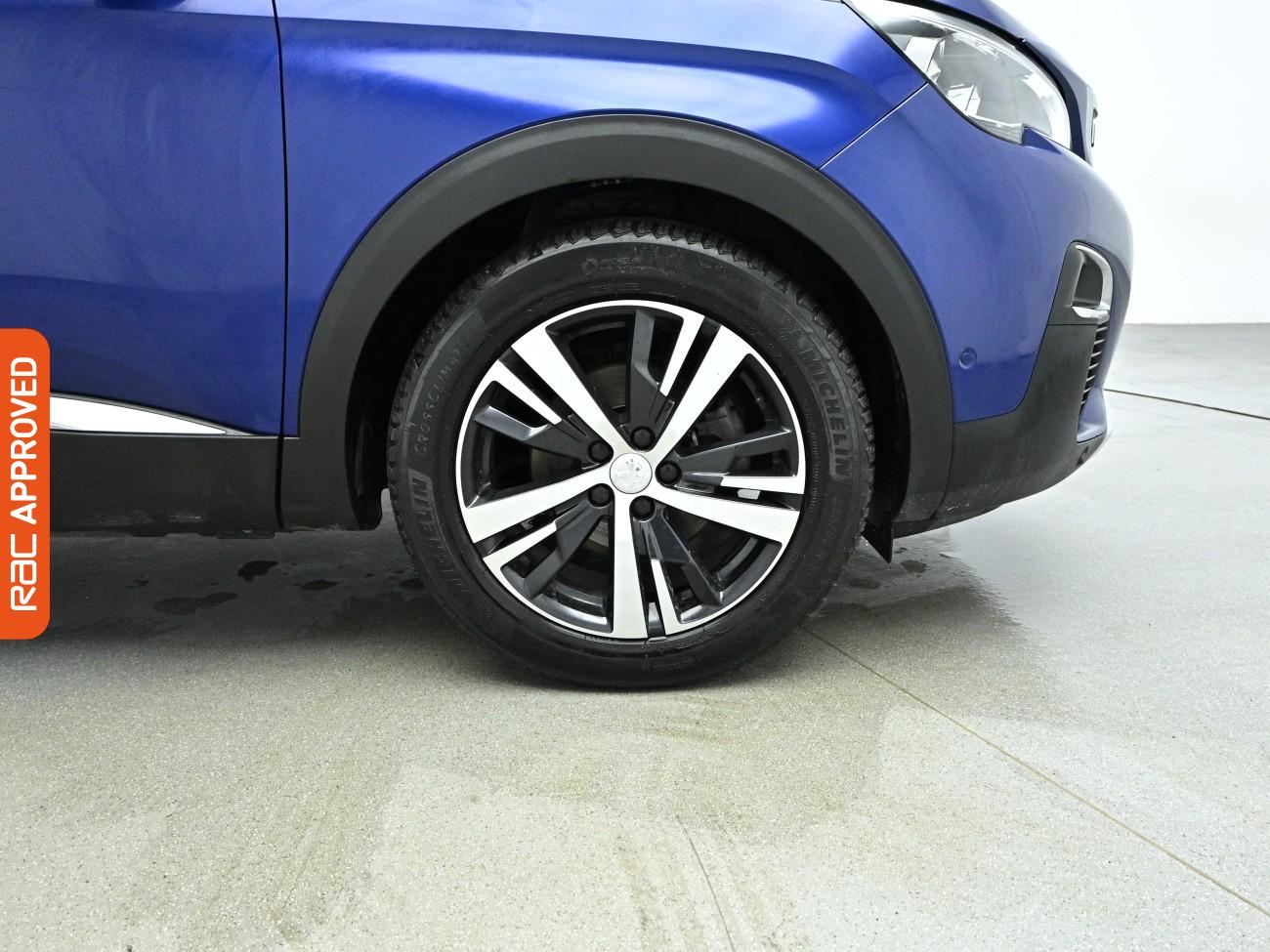 Used Peugeot Other 2018 for sale - 78224382: Photo 27