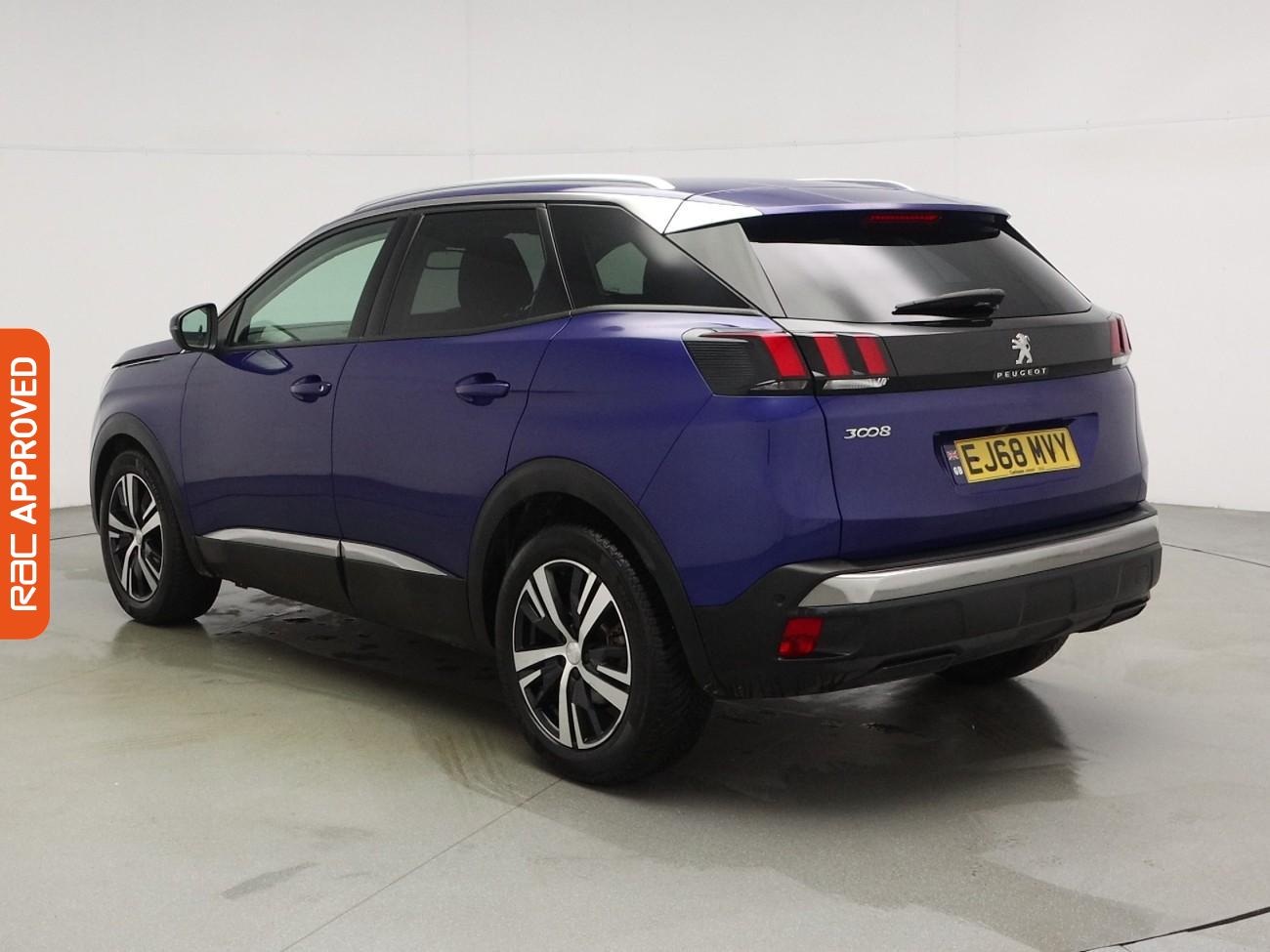 Used Peugeot Other 2018 for sale - 78224382: Photo 4
