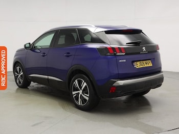 Used Peugeot Other 2018 for sale - 78224382: Photo