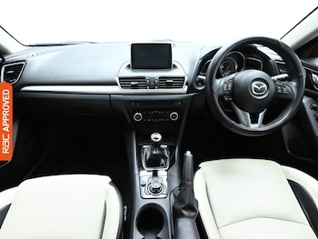 Used Mazda Mazda3 2015 for sale - 75793758: Photo