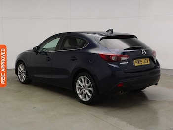 Used Mazda Mazda3 2015 for sale - 75793758: Photo