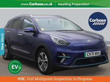 Used Kia Niro 2022 for sale - 75735624: Photo