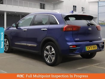 Used Kia Niro 2022 for sale - 75735624: Photo