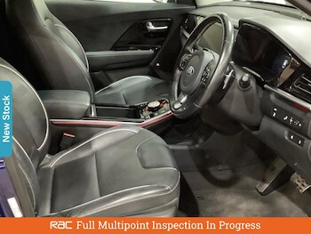 Used Kia Niro 2022 for sale - 75735624: Photo