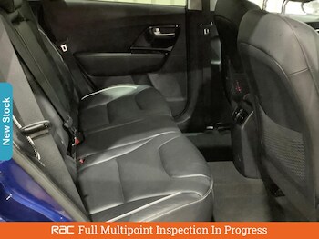 Used Kia Niro 2022 for sale - 75735624: Photo