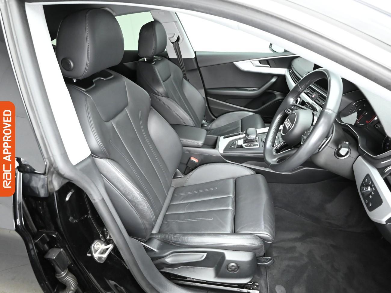 Used Audi A5 2019 for sale - 77072083: Photo 12