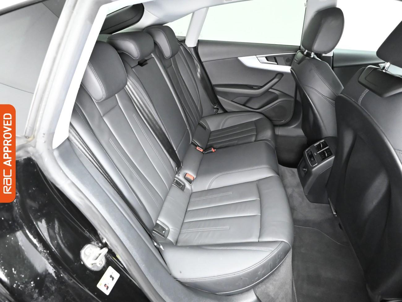 Used Audi A5 2019 for sale - 77072083: Photo 13