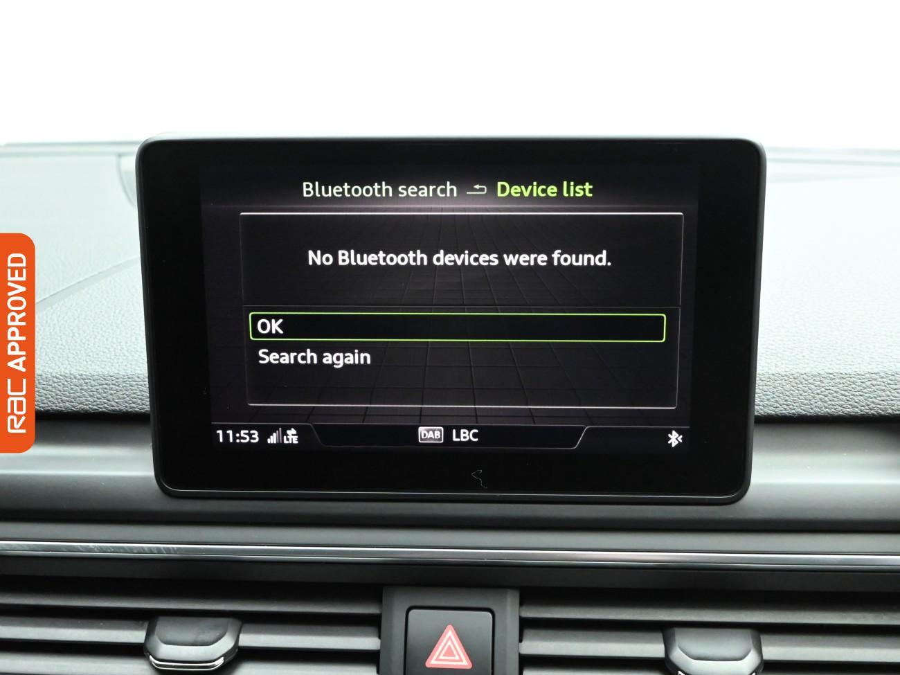 Used Audi A5 2019 for sale - 77072083: Photo 14