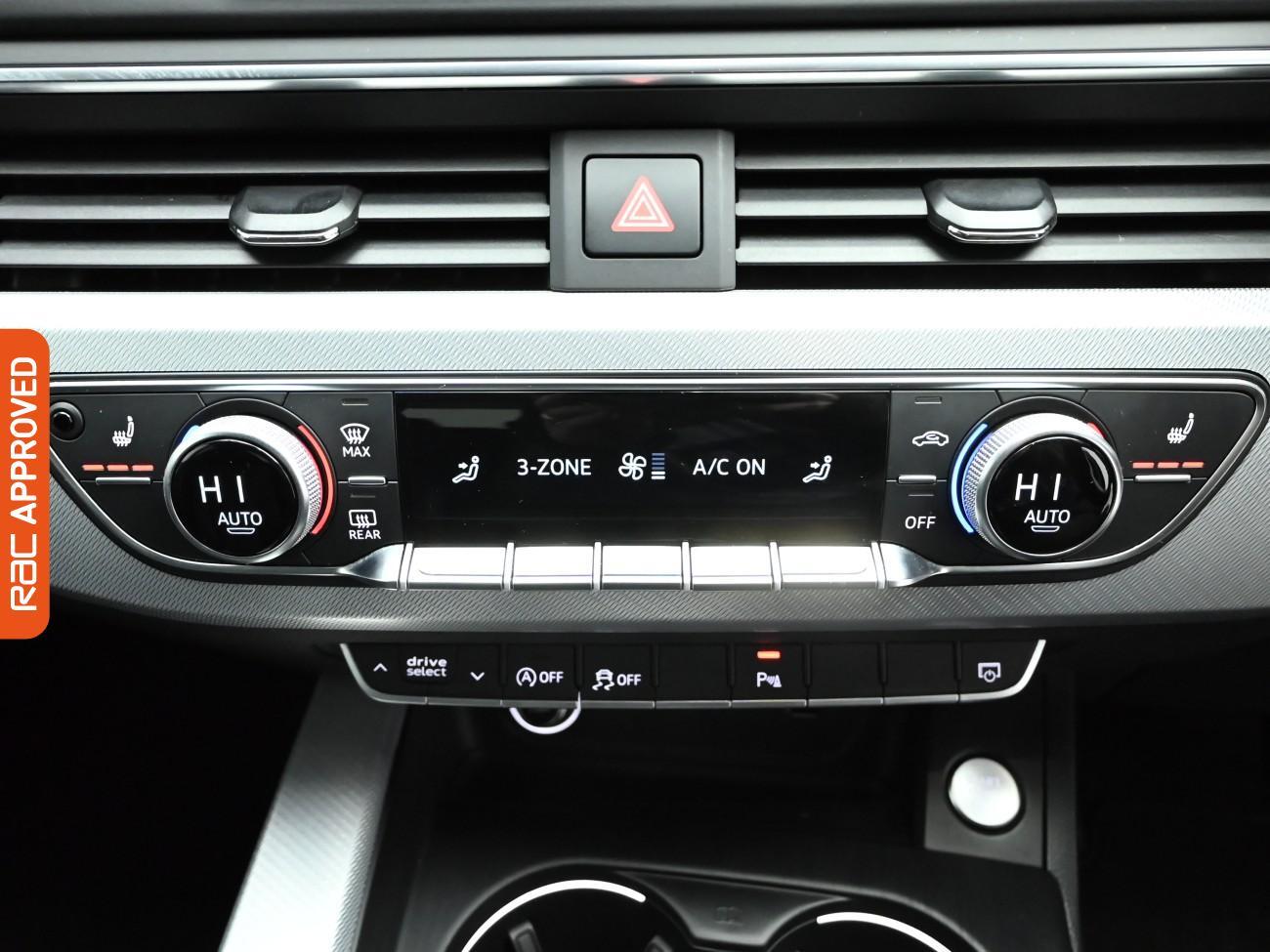 Used Audi A5 2019 for sale - 77072083: Photo 16