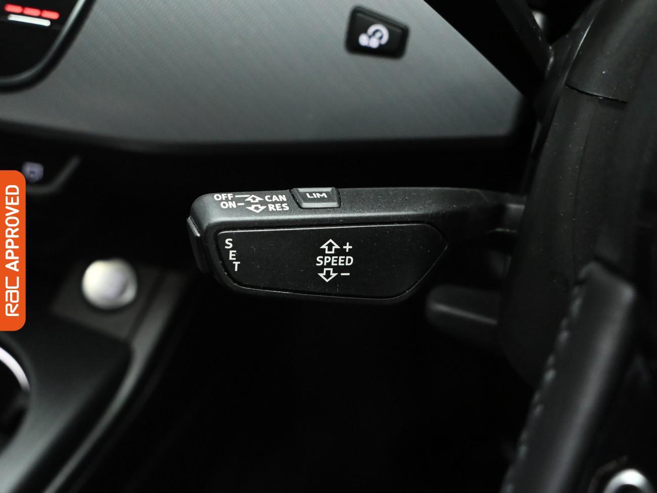 Used Audi A5 2019 for sale - 77072083: Photo 19