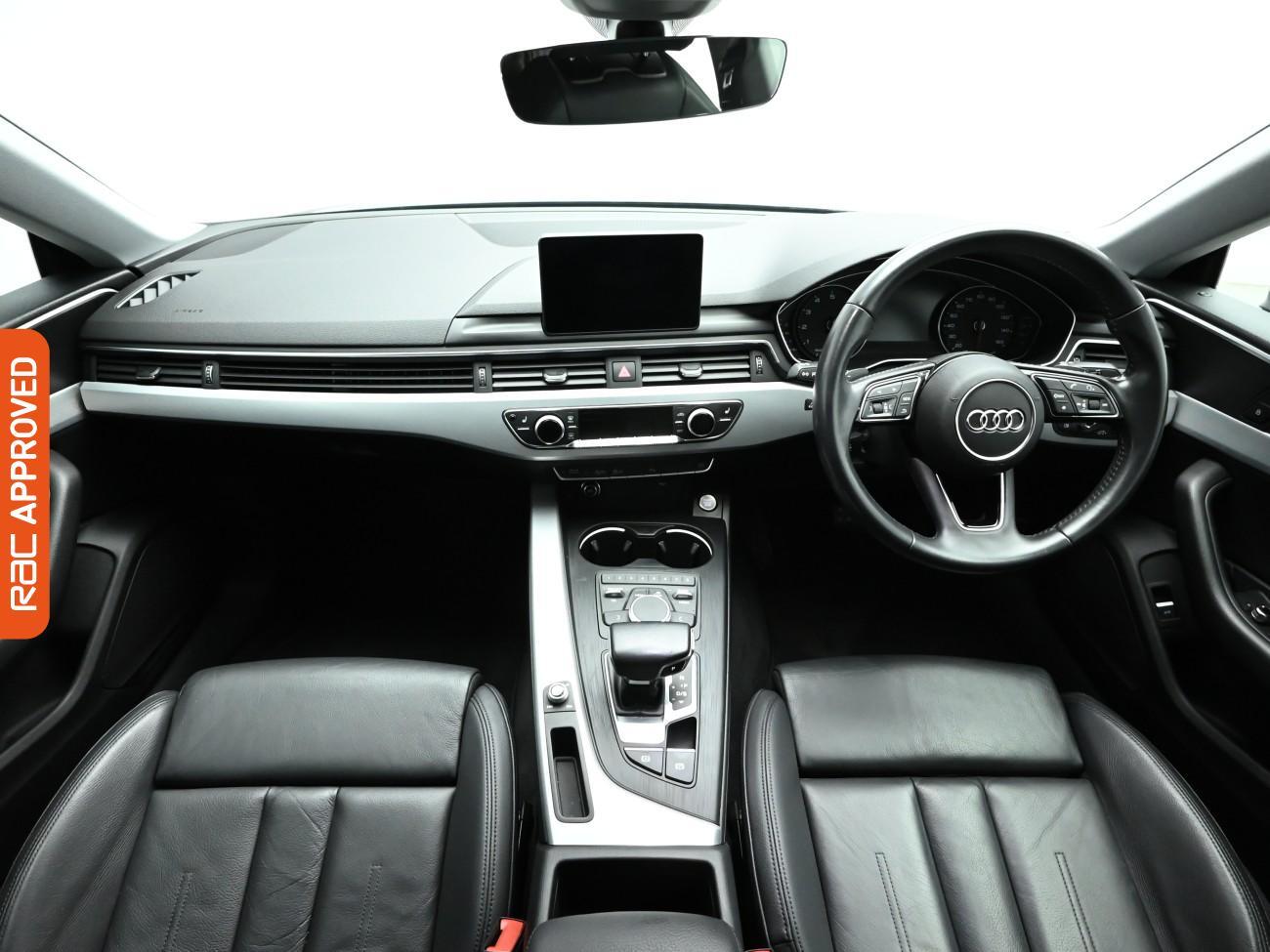 Used Audi A5 2019 for sale - 77072083: Photo 2