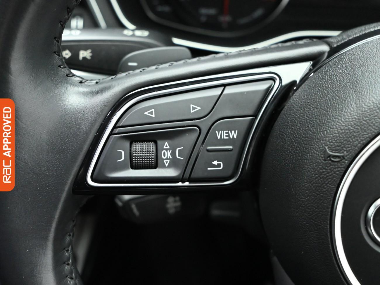 Used Audi A5 2019 for sale - 77072083: Photo 21