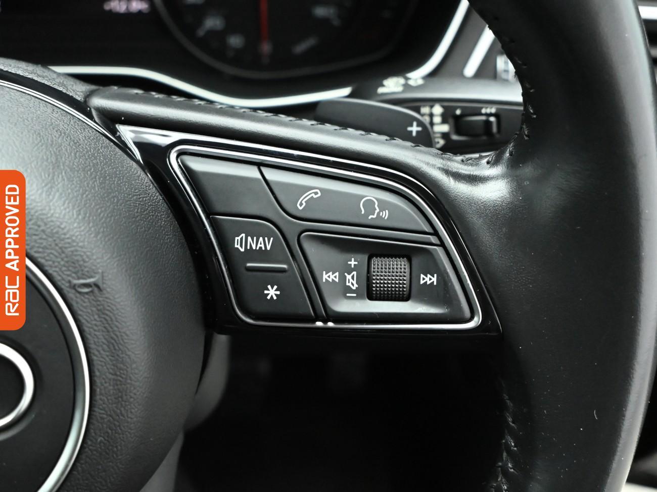 Used Audi A5 2019 for sale - 77072083: Photo 22