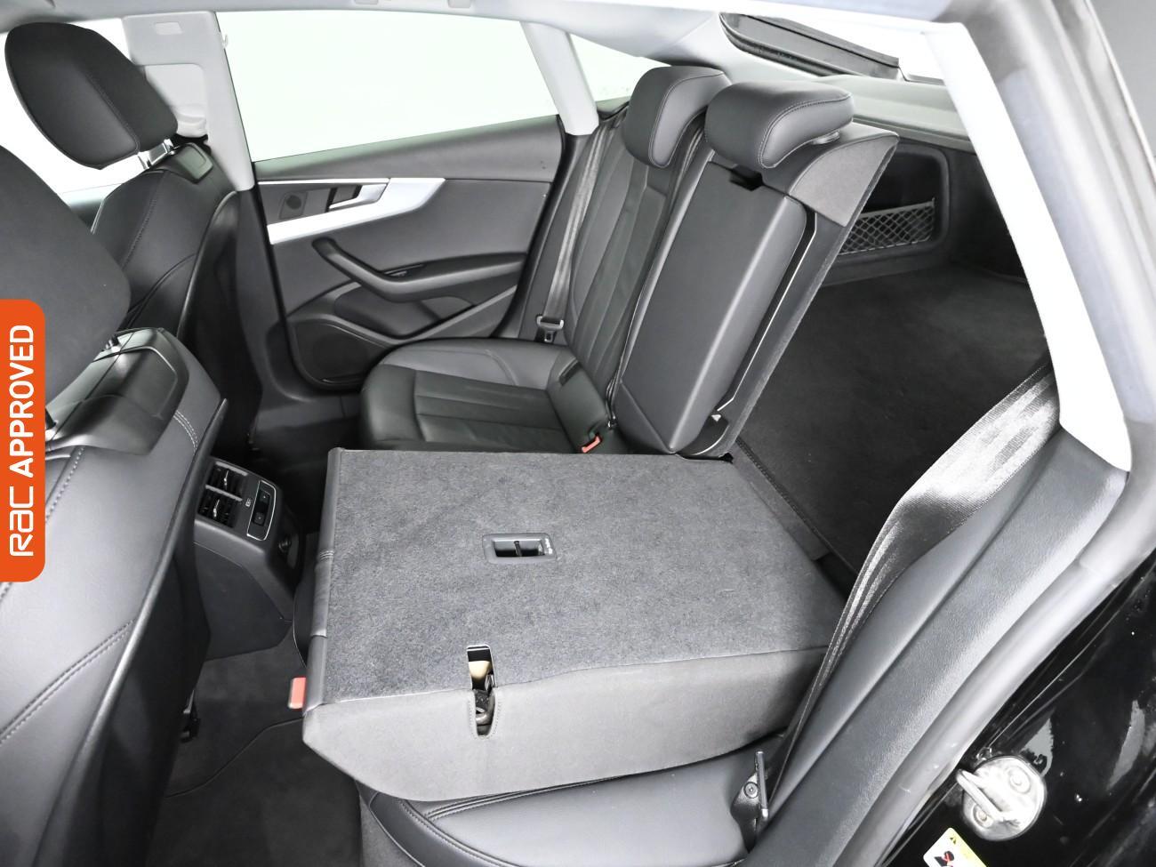 Used Audi A5 2019 for sale - 77072083: Photo 24